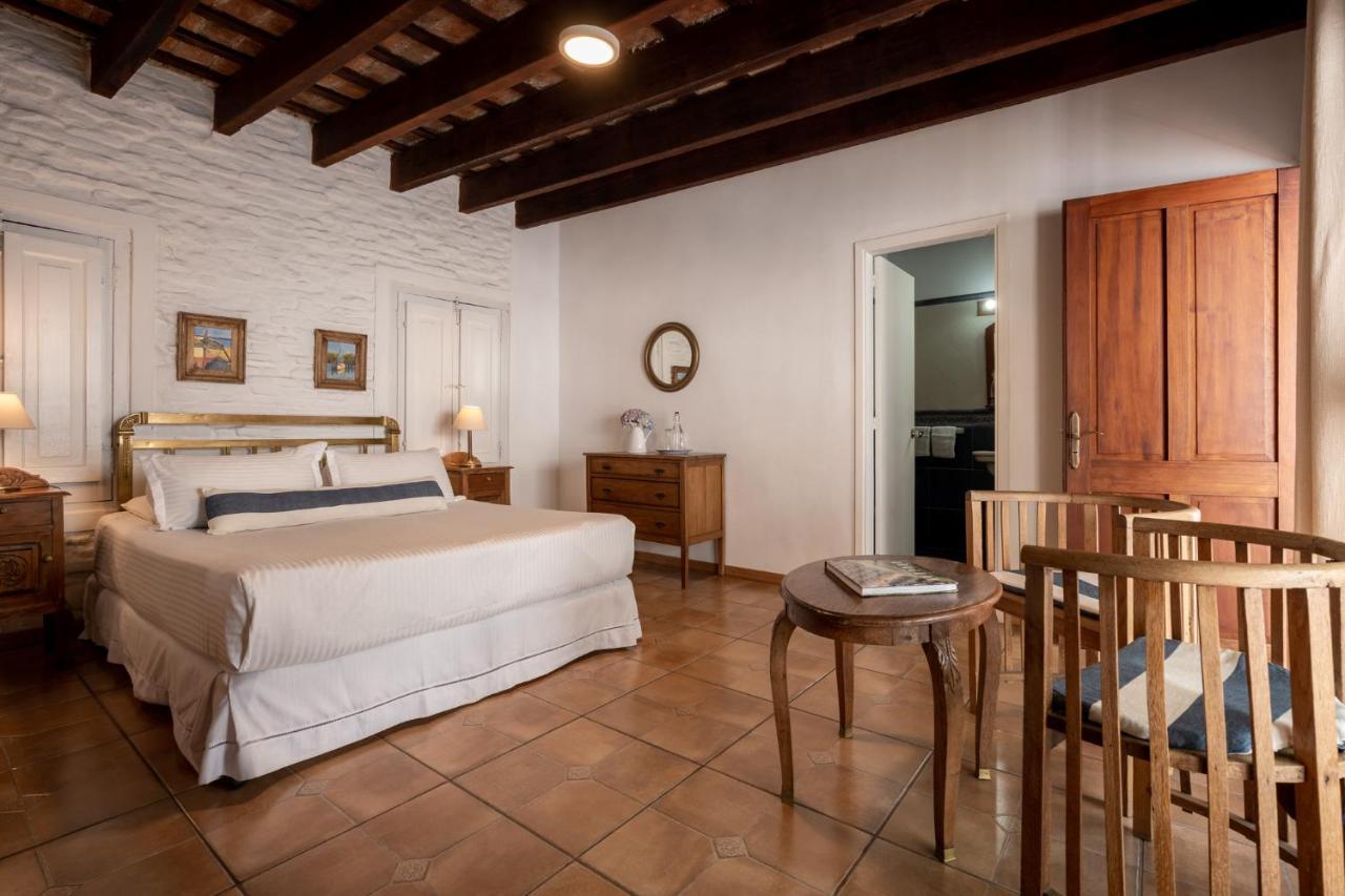 Posada Manuel Lobo Colonia del Sacramento Luaran gambar