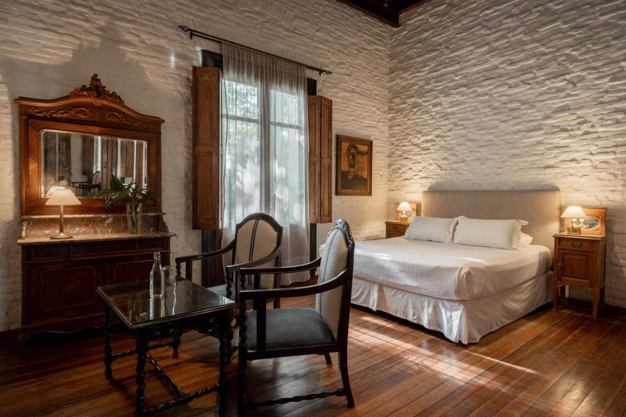 Posada Manuel Lobo Colonia del Sacramento Luaran gambar