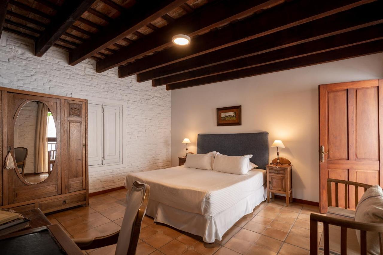 Posada Manuel Lobo Colonia del Sacramento Luaran gambar