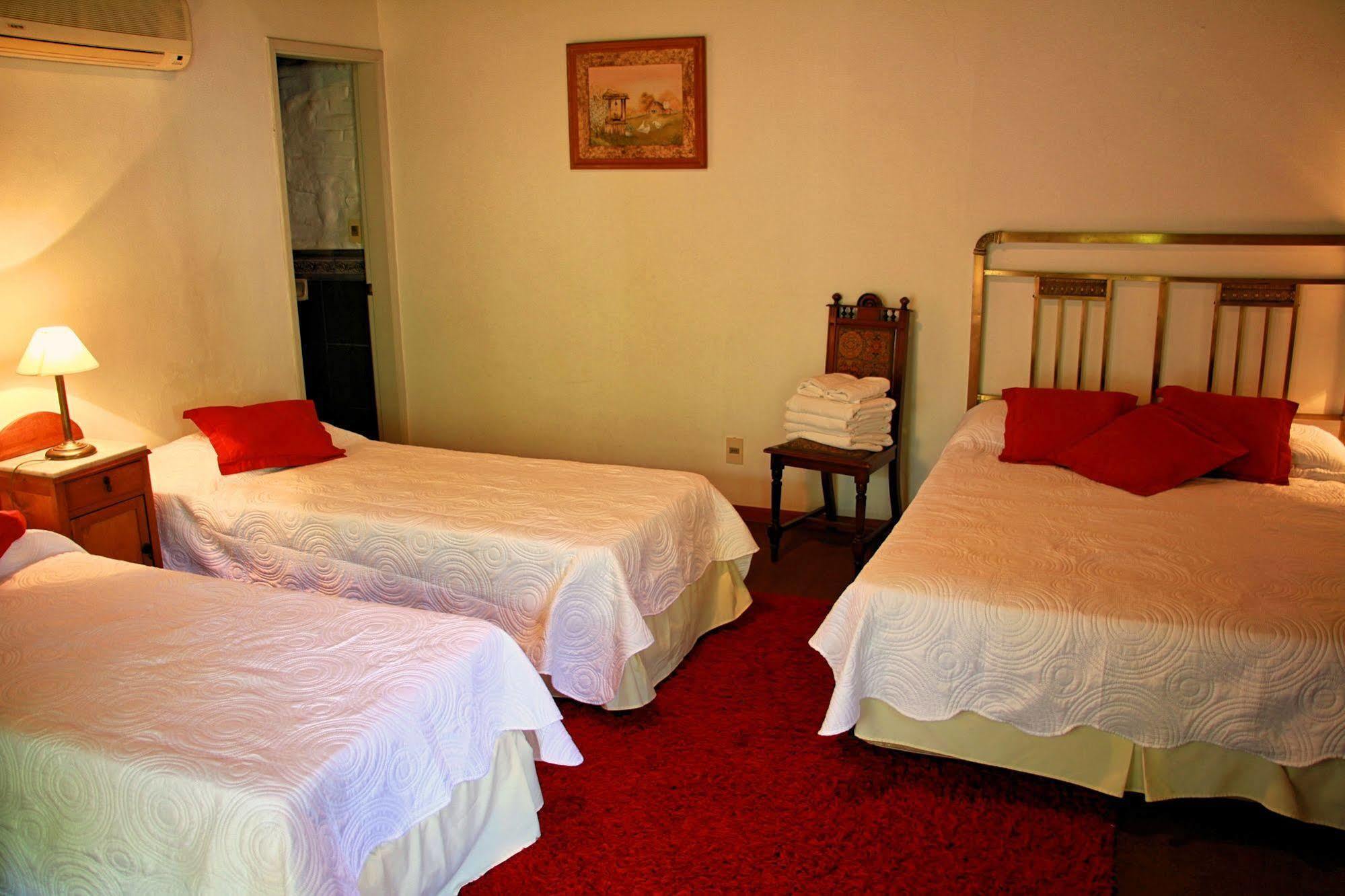 Posada Manuel Lobo Colonia del Sacramento Luaran gambar