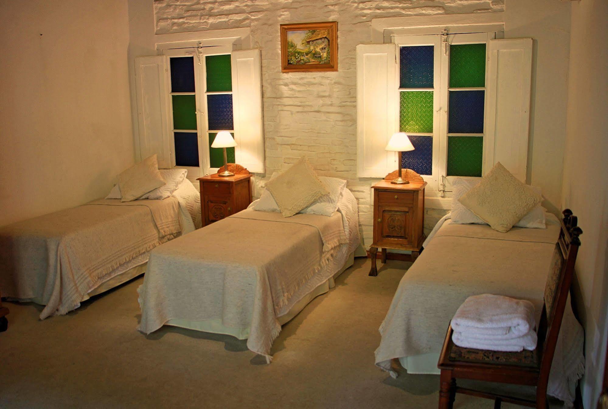 Posada Manuel Lobo Colonia del Sacramento Luaran gambar