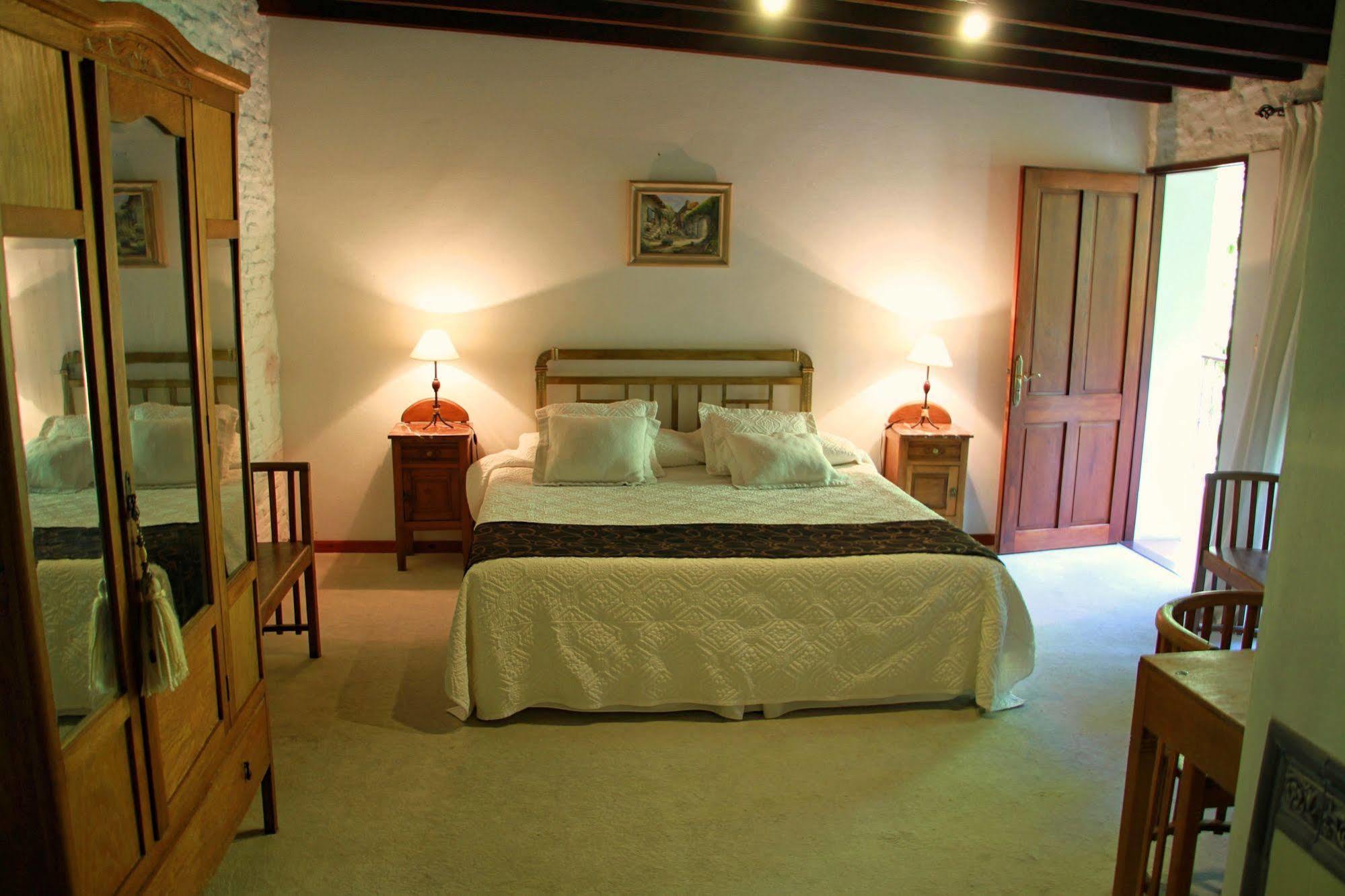 Posada Manuel Lobo Colonia del Sacramento Luaran gambar