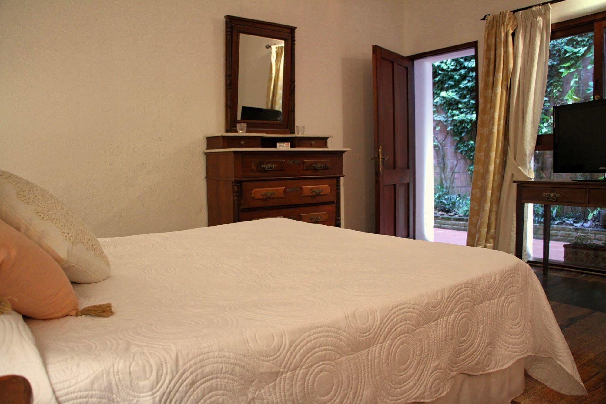 Posada Manuel Lobo Colonia del Sacramento Luaran gambar