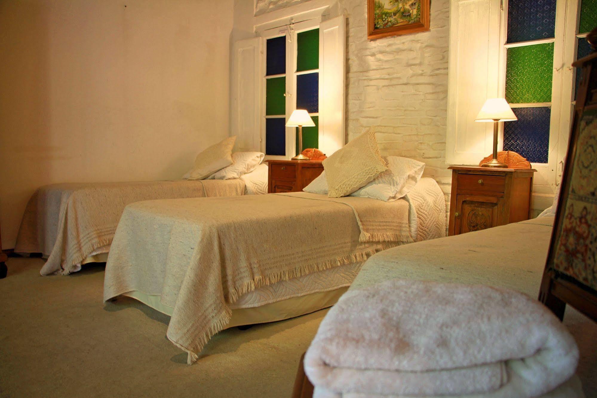 Posada Manuel Lobo Colonia del Sacramento Luaran gambar
