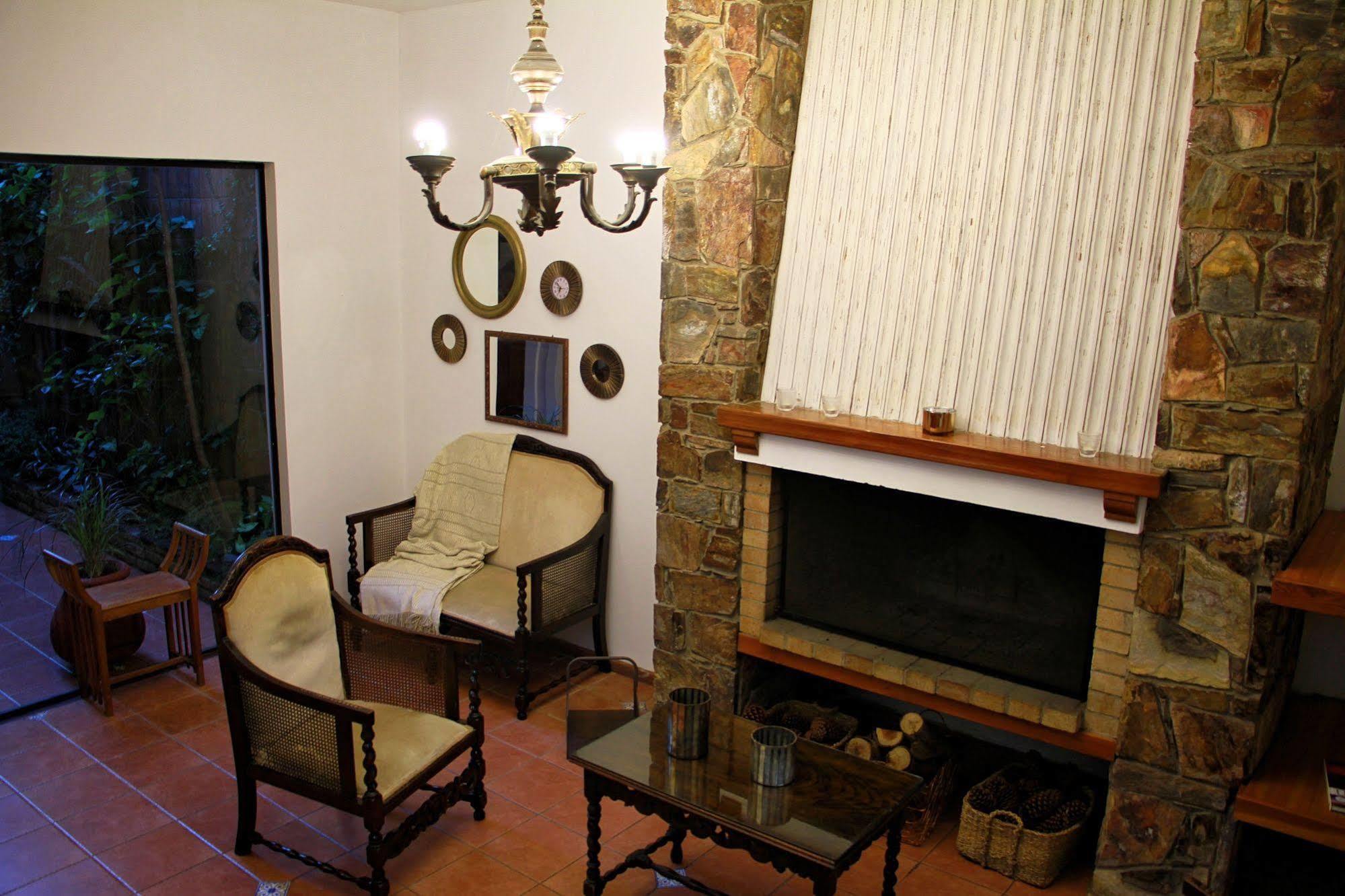 Posada Manuel Lobo Colonia del Sacramento Luaran gambar