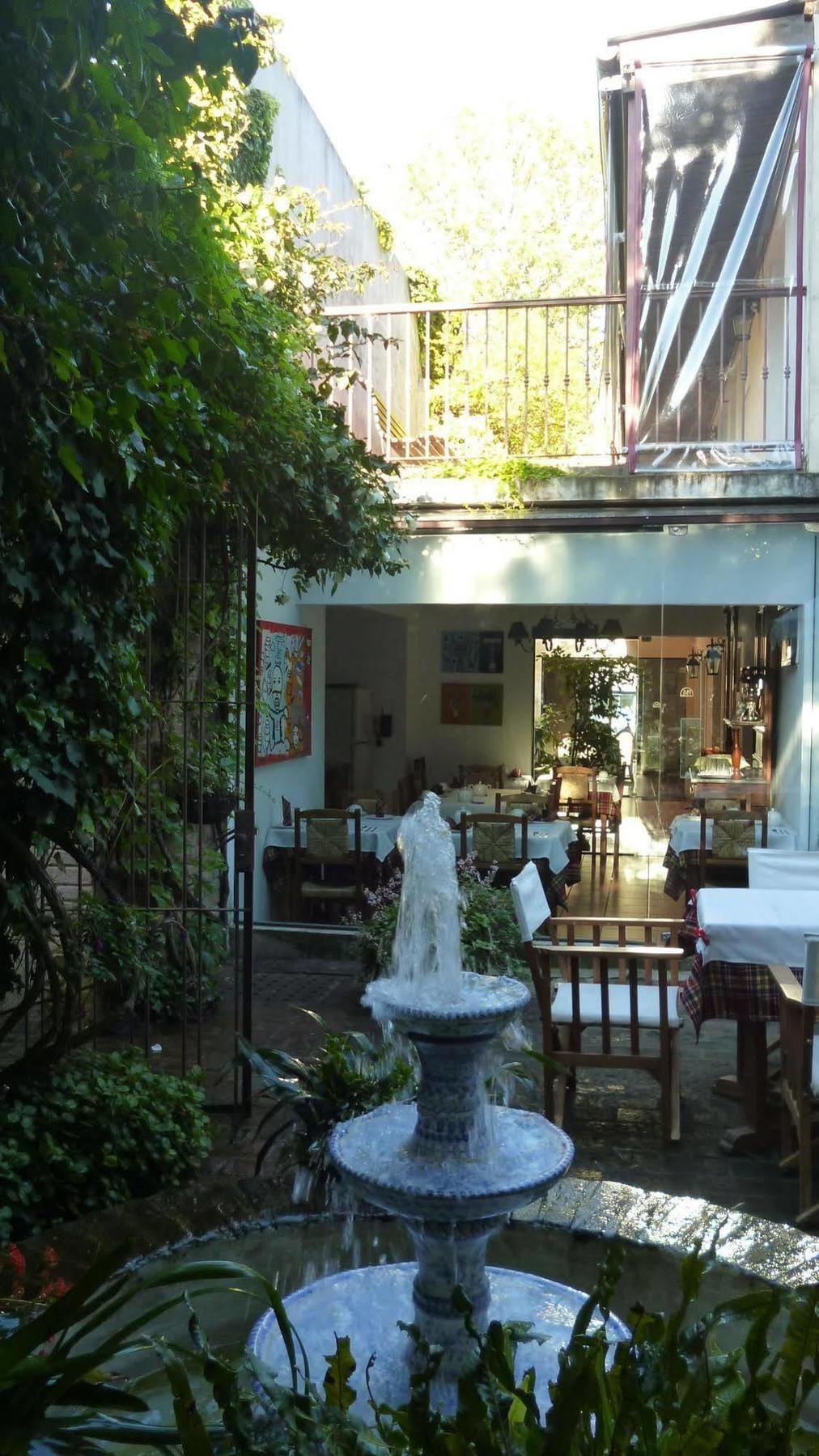 Posada Manuel Lobo Colonia del Sacramento Luaran gambar
